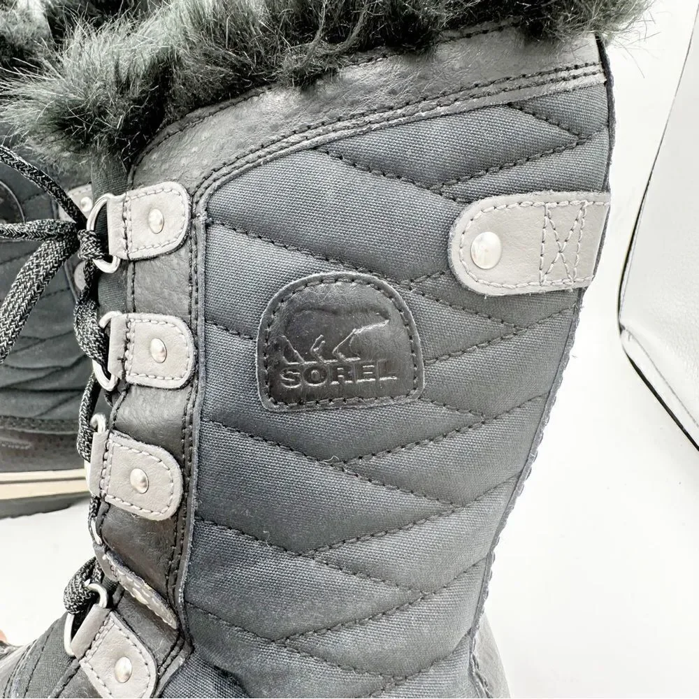 Sorel fun forecast